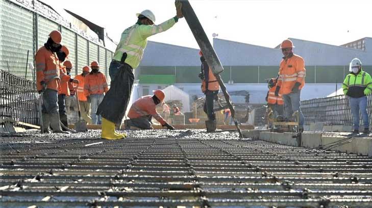 Vertua, transformará la industria de la construcción