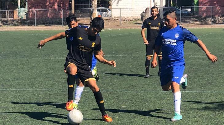 ¡Rodará el balón a lo grande!; preparan la Copa Hermosillo