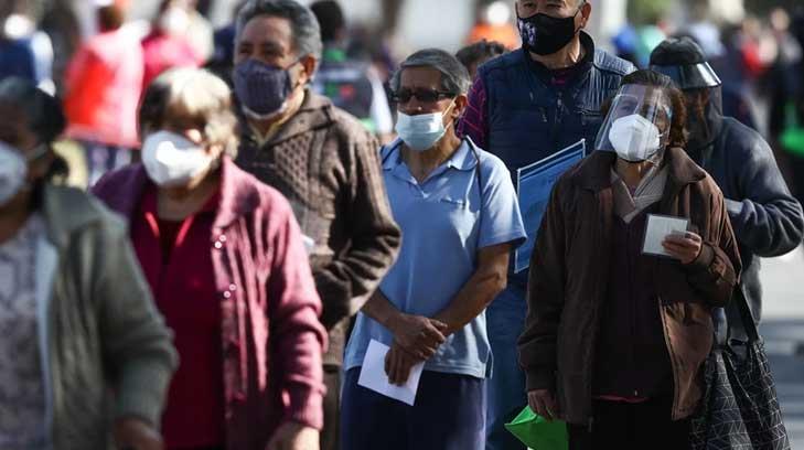 Tres municipios de Sonora incrementan puntaje de nivel riesgo epidemiológico