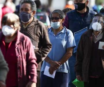 Tres municipios de Sonora incrementan puntaje de nivel riesgo epidemiológico