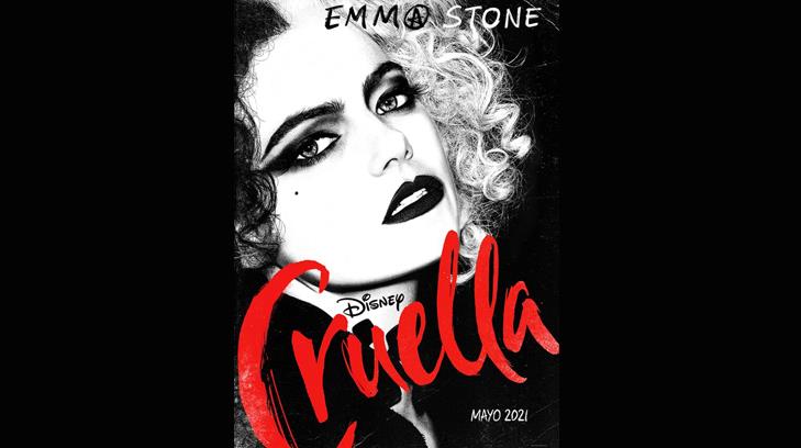 Lo que se sabe de la nueva película de Cruella