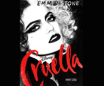 Lo que se sabe de la nueva película de Cruella