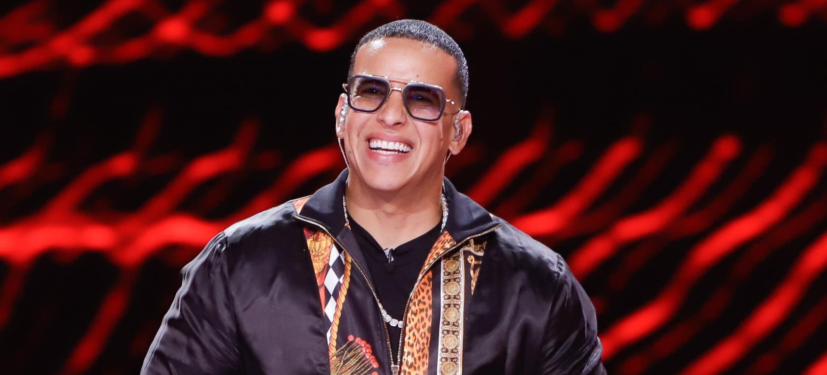 Daddy Yankee desaparece de Instagram