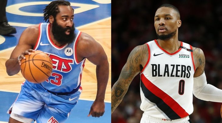 ¿Quiénes fueron los Jugadores de la Semana de la NBA?