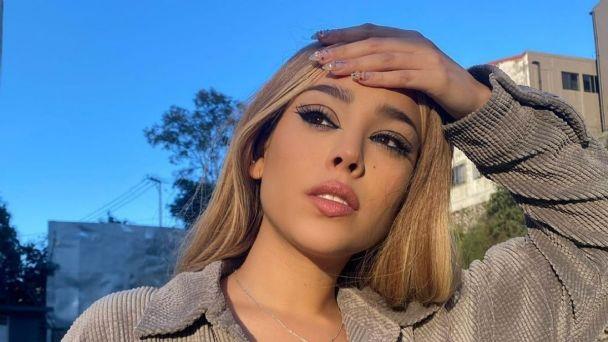 Danna Paola confiesa que fue drogada en España