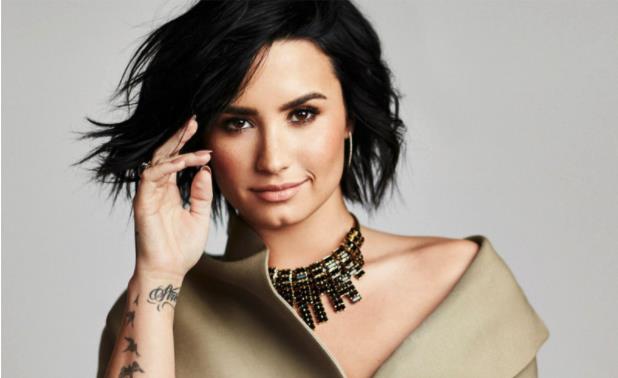 Demi Lovato tuvo un infarto y derrames tras sobredosis