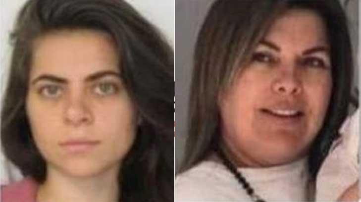 ¿Quiénes eran Cintia Mercedes y María Jimena, mujeres encontradas sin vida en el Valle del Yaqui?