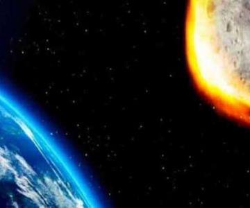 Asteroide Dios del caos se acerca a la Tierra