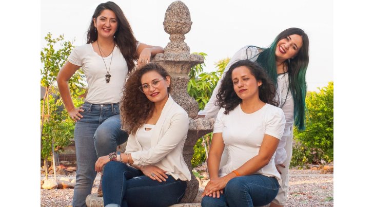 Grupo de amigas crean Mujeres Radiales, red para eliminar la desigualdad de género