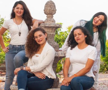 Grupo de amigas crean Mujeres Radiales, red para eliminar la desigualdad de género