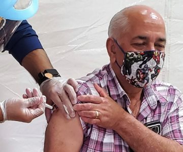 Adultos de 50 a 59 años de Cananea y Puerto Peñasco ya tendrán su vacuna contra Covid