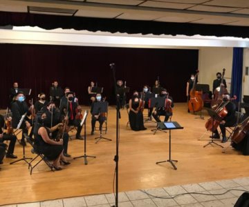 La música vuelve a Guaymas con el proyecto “La Orquesta toca puerto”