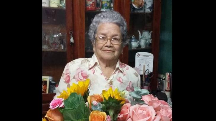 Doña Rosita dejó plasmadas sus enseñanzas en 21 generaciones