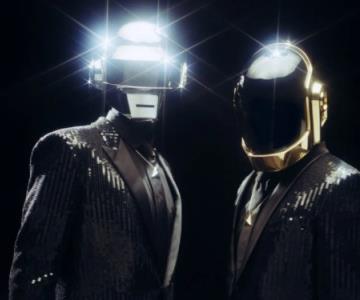 Adiós Daft Punk: 28 años de música, Grammys y legado