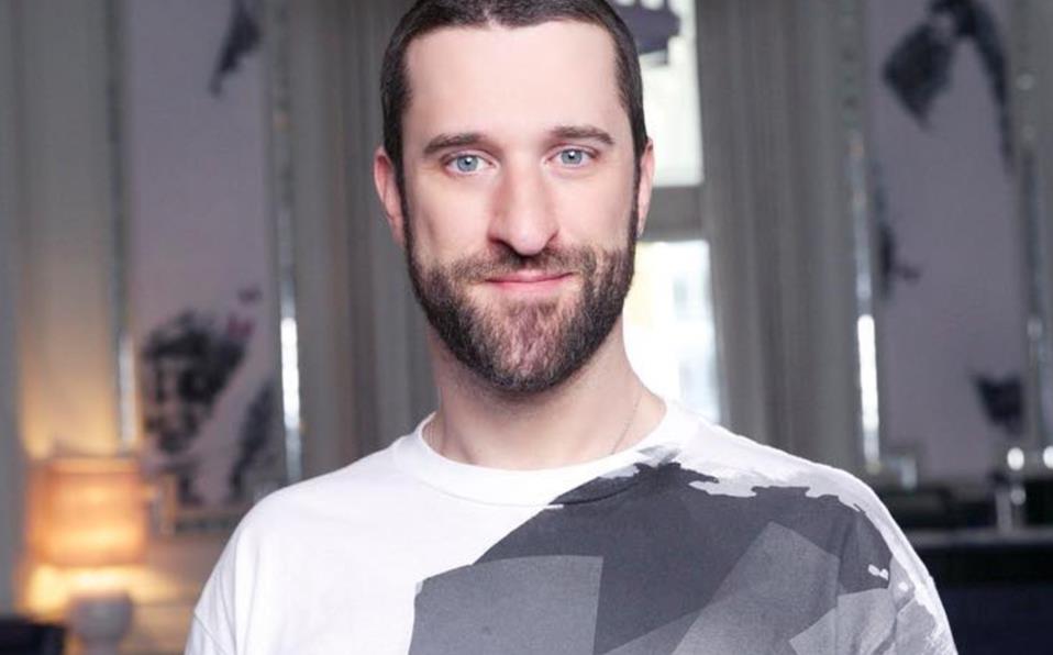 Murió Dustin Diamond, actor de Salvados por la campana