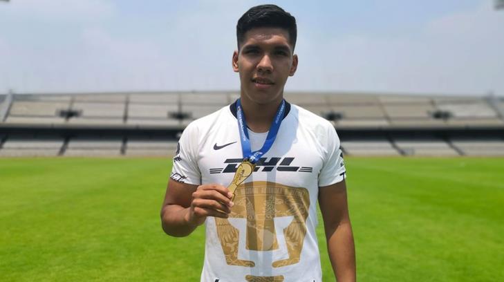 ¿Emanuel Montejano deja a los Pumas?