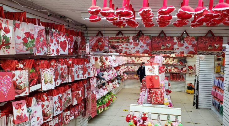 Consejos para elegir un regalo perfecto en San Valentín