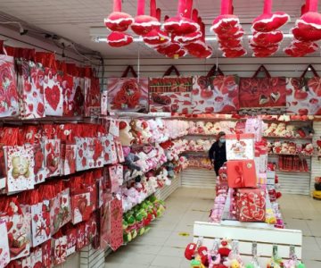 Consejos para elegir un regalo perfecto en San Valentín
