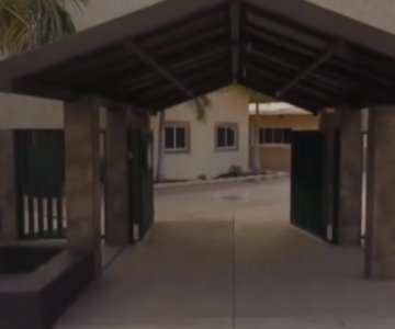 Una escuela de Guaymas volverá a clases presenciales en marzo