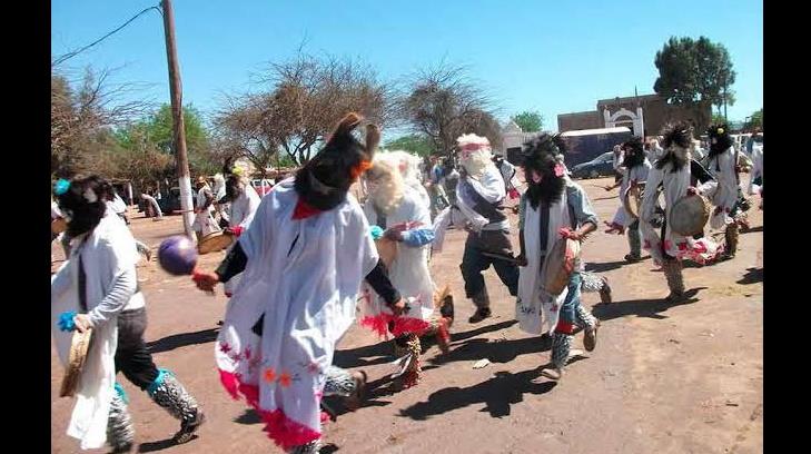 Mayos sí llevarán a cabo sus festividades de cuaresma