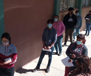 Programa Decídete de Nogales se llevará de manera virtual