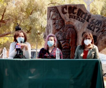 Así celebrarán el Día Internacional de la Lengua Materna en Cócorit