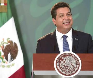 ¡Siempre sí! Giran orden de aprehensión contra gobernador de Tamaulipas por delincuencia organizada