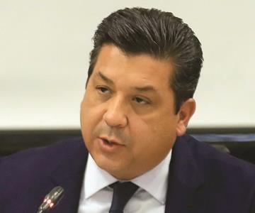 Alianza Federalista respalda a García Cabeza de Vaca