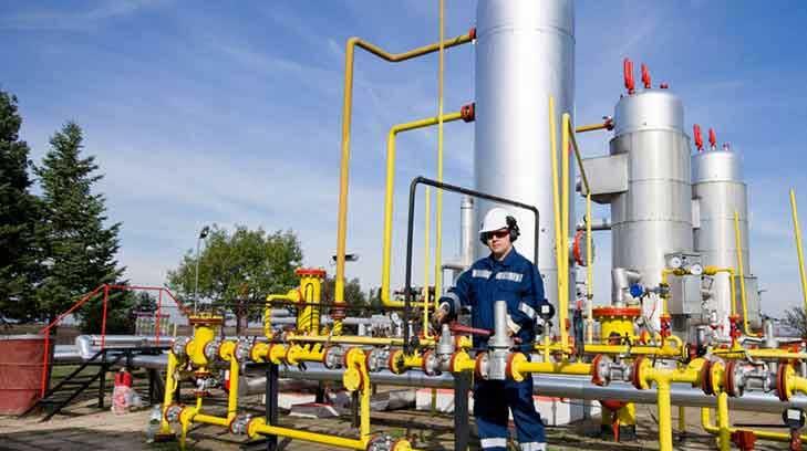 Texas levanta suspensión a exportación de gas natural