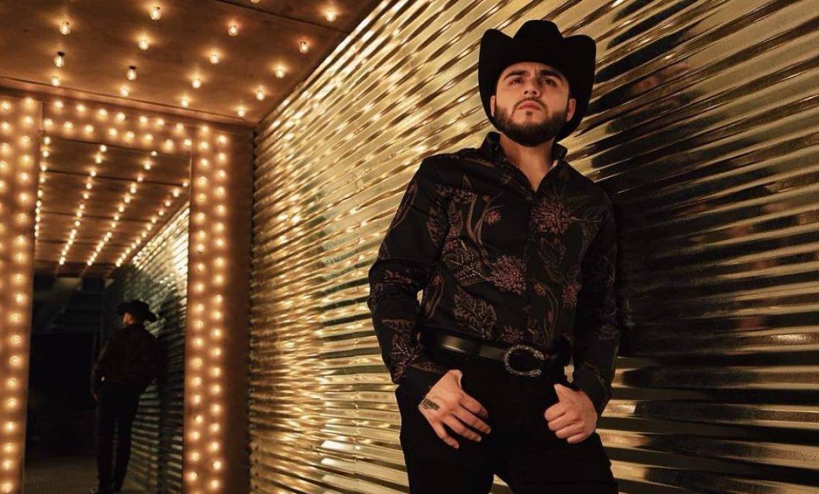 Gerardo Ortiz anuncia el lanzamiento de X Aniversario