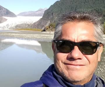 Tragedia en el medio deportivo; muere el periodista Gerardo Valtierra