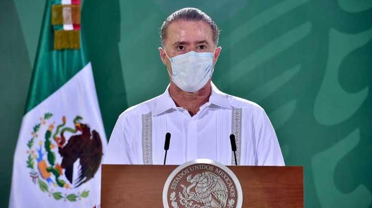 Gobernador de Sinaloa desmiente cierre de Mazatlán por Covid-19