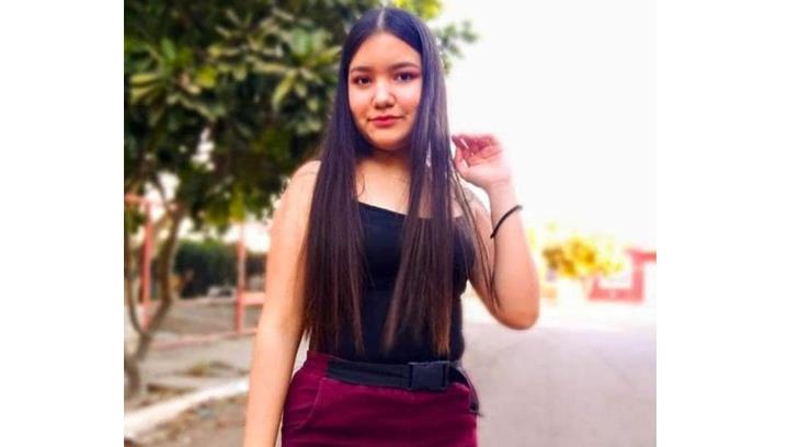 Incertidumbre en Ciudad Obregón; desaparece la menor Jessica Esmeralda