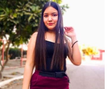 Incertidumbre en Ciudad Obregón; desaparece la menor Jessica Esmeralda