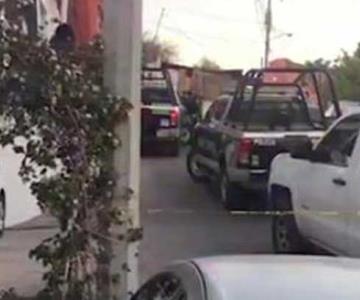 Asesinan a joven en la colonia San Vicente de Guaymas