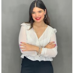 Karla Araiza Obregón