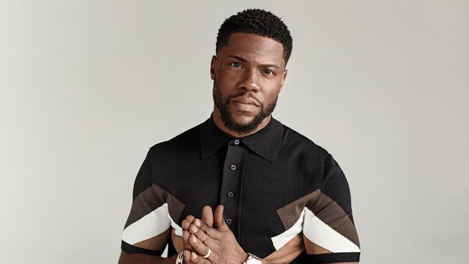 Estafan a Kevin Hart por millonaria cifra