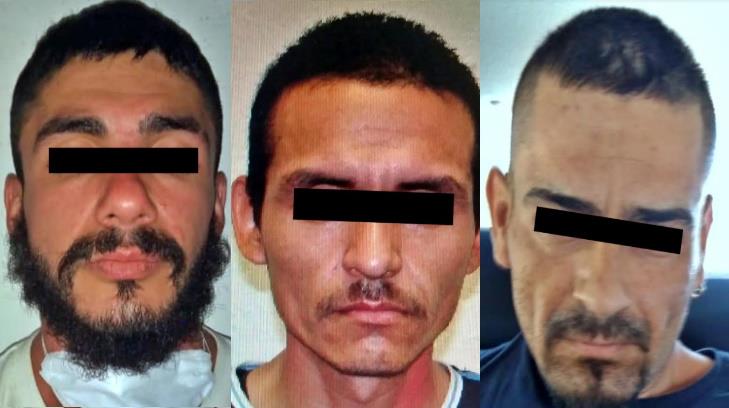 Van al bote ladrones que robaron a boxeador hermosillense