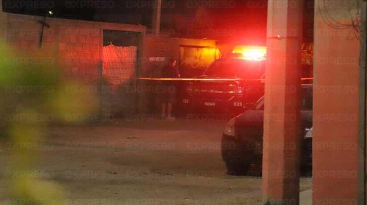 Se escucharon como 8 balazos: le disparan a un hombre al poniente de Hermosillo