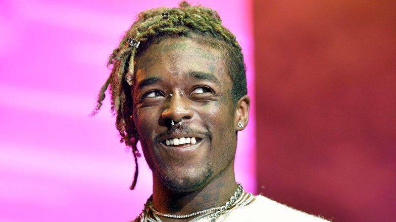 Lil Uzi Vert se injerta diamante en el rostro