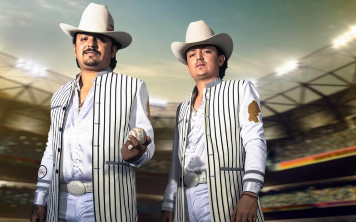 Los Dos Carnales le hacen corrido a Don Ramón