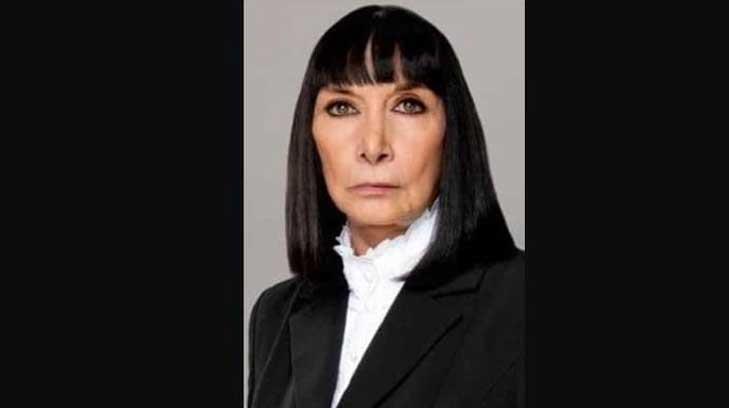 Muere la actriz Lucia Guilmáin a los 83 años