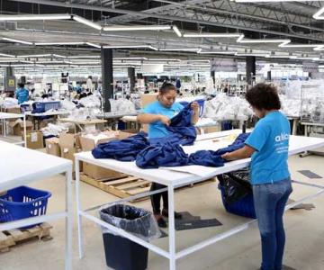 Sonora destaca en manufactura con resultados récord: Inegi