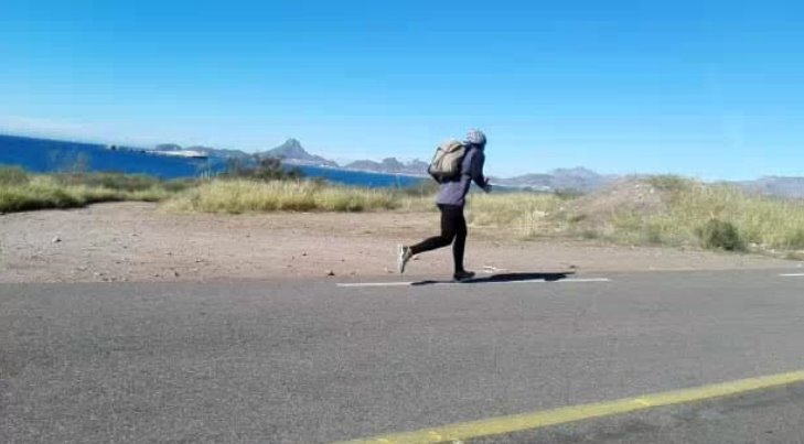 Se viene nuevo ultramaratón por carretera Hermosillo - Guaymas