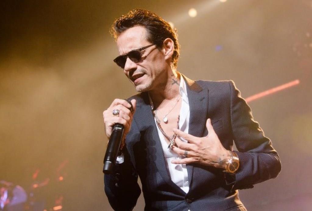 Marc Anthony consigue su tercer récord Guinness