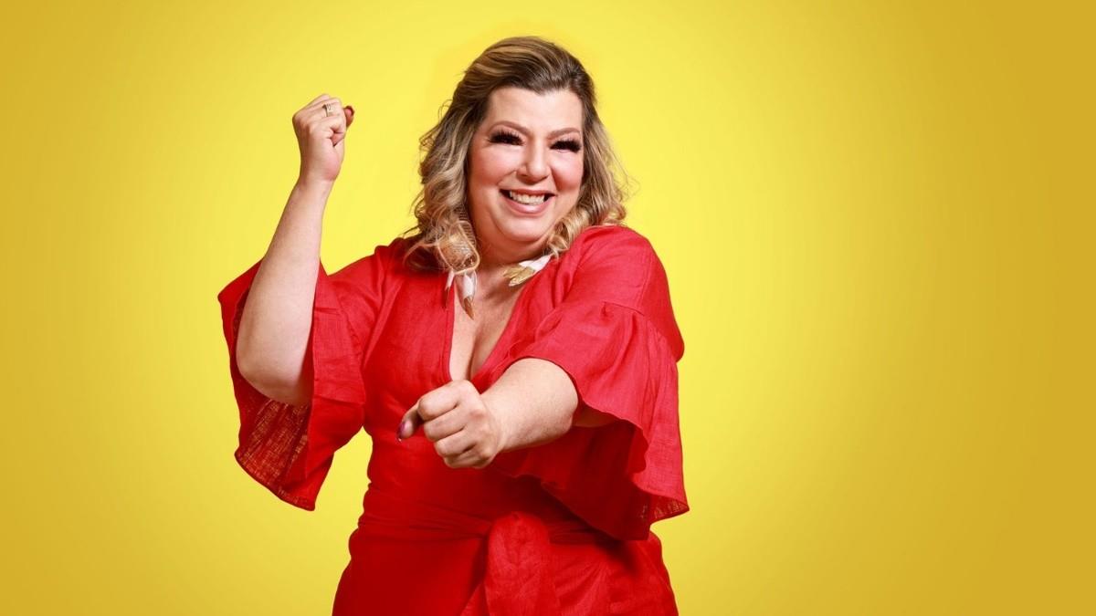 Margarita La Diosa de Cumbia quiere conquistar a las nuevas generaciones