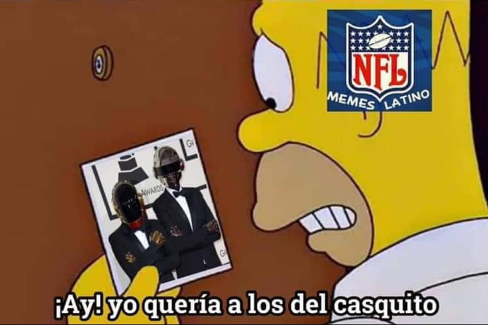 Los mejores memes del show de The Weeknd 