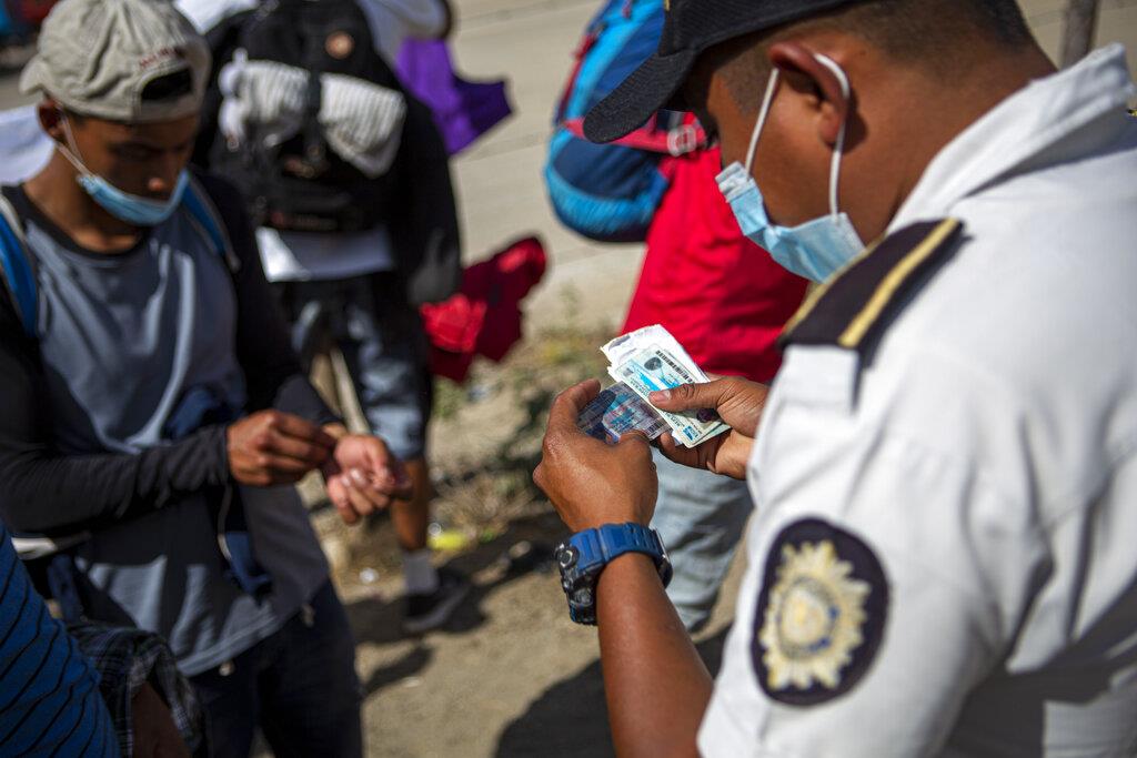 Guatemala ya no es tercer país seguro de Estados Unidos