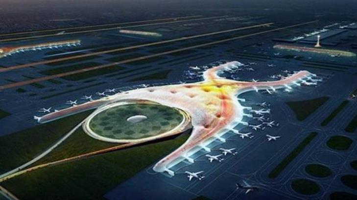 ¿Cuánto costó la cancelación del Nuevo Aeropuerto Internacional de la Ciudad de México?