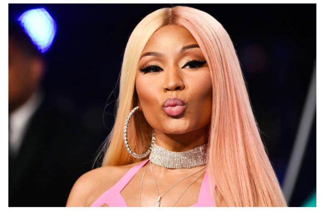 Arrestan a hombre que atropelló al papá de Nicki Minaj